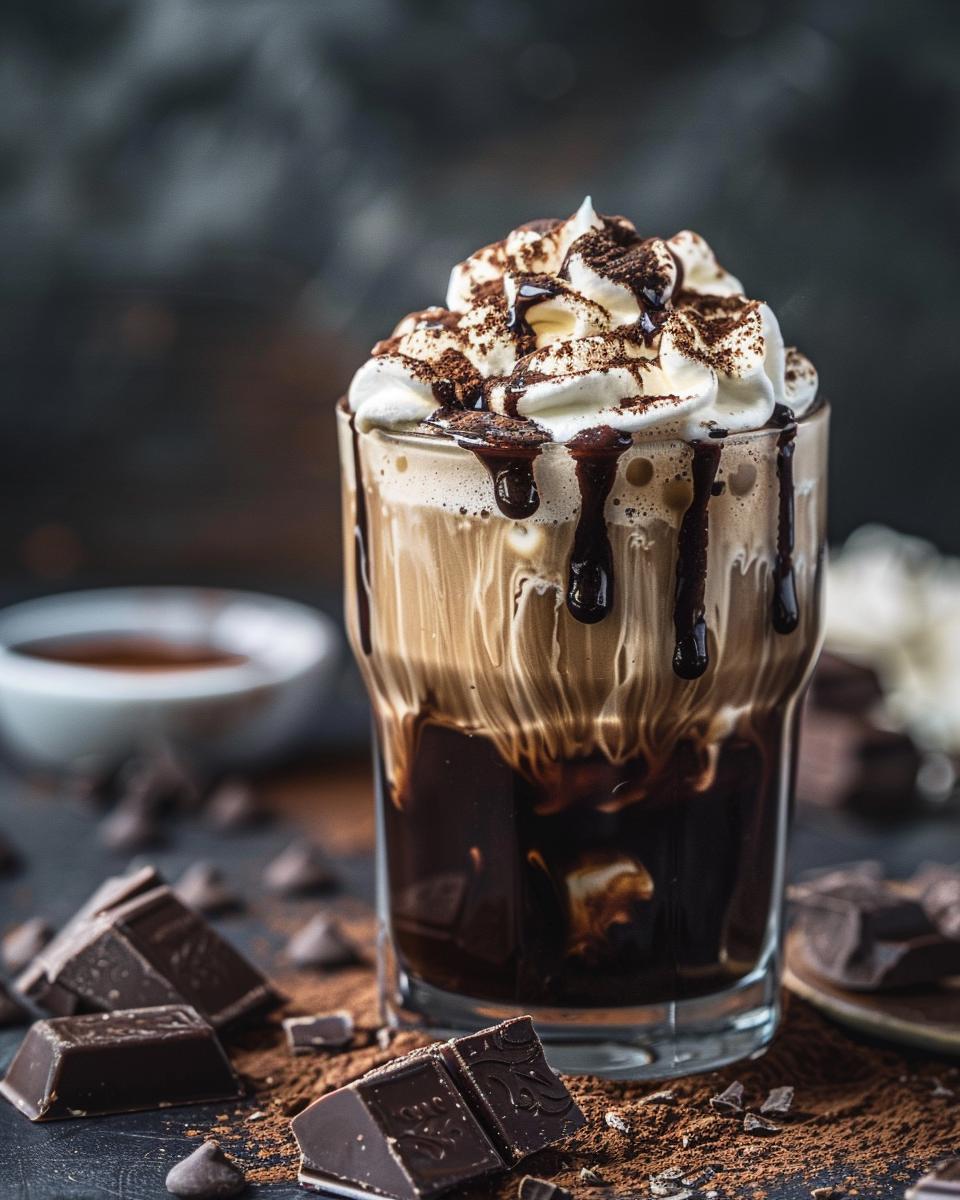 Step-by-Step Guide to Making Chick Fil A Mocha Cold Brew Coffee