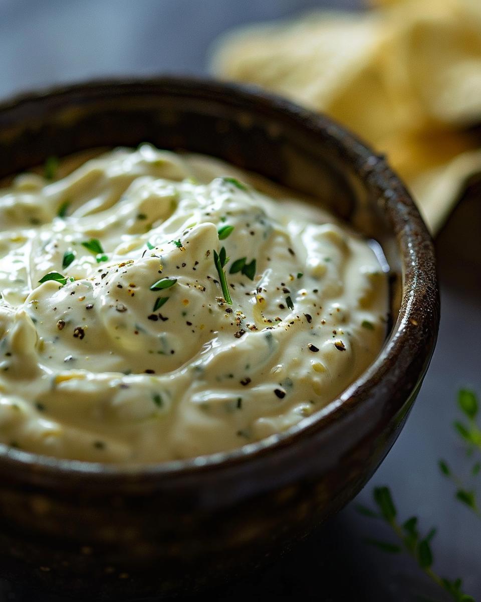 Step-by-Step Guide to Making Chilis Ranch