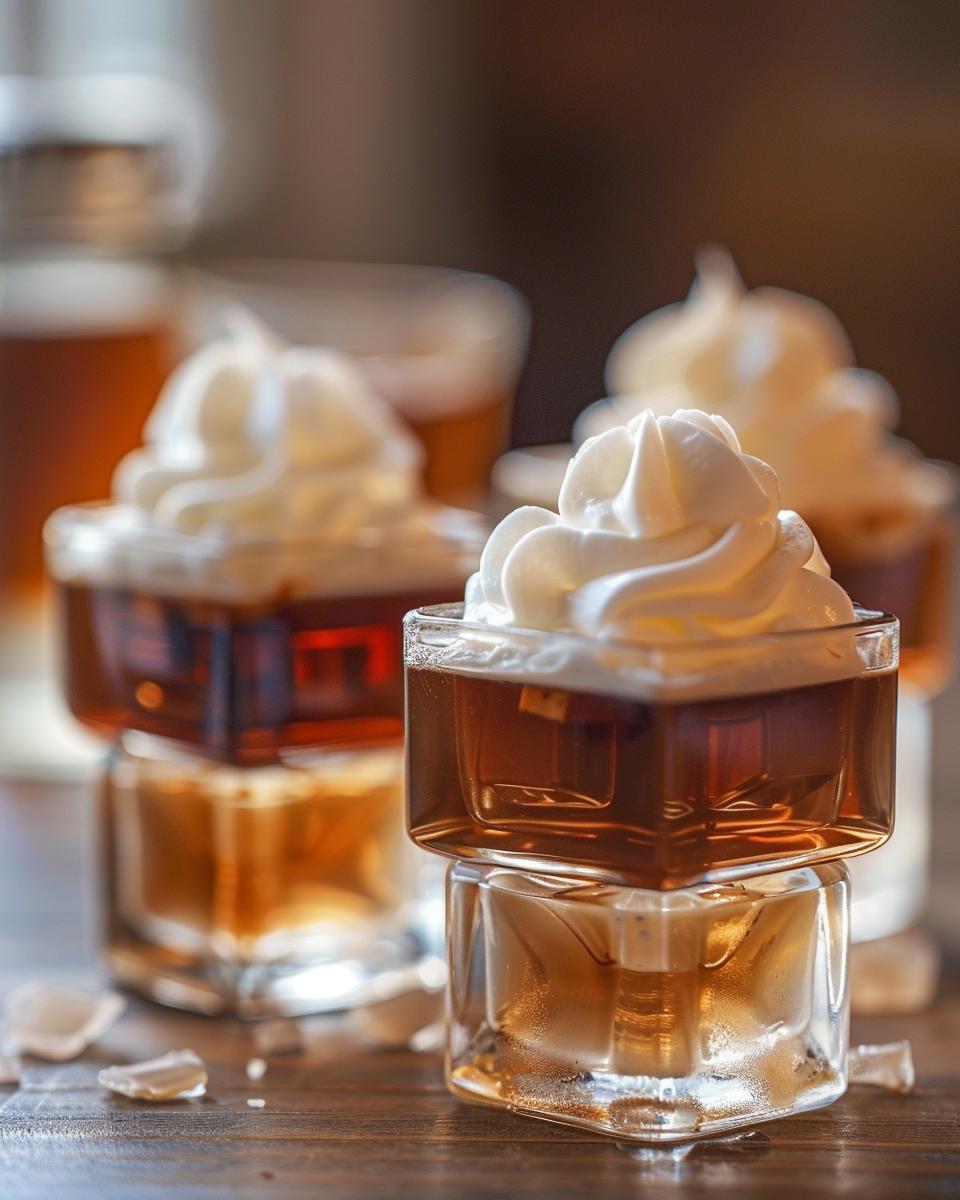 Step-by-Step Guide to Making Coffee Jelly