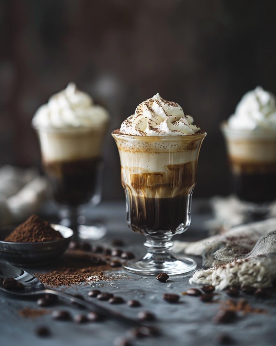 Step-by-Step Guide to Making Dutch Bros 911