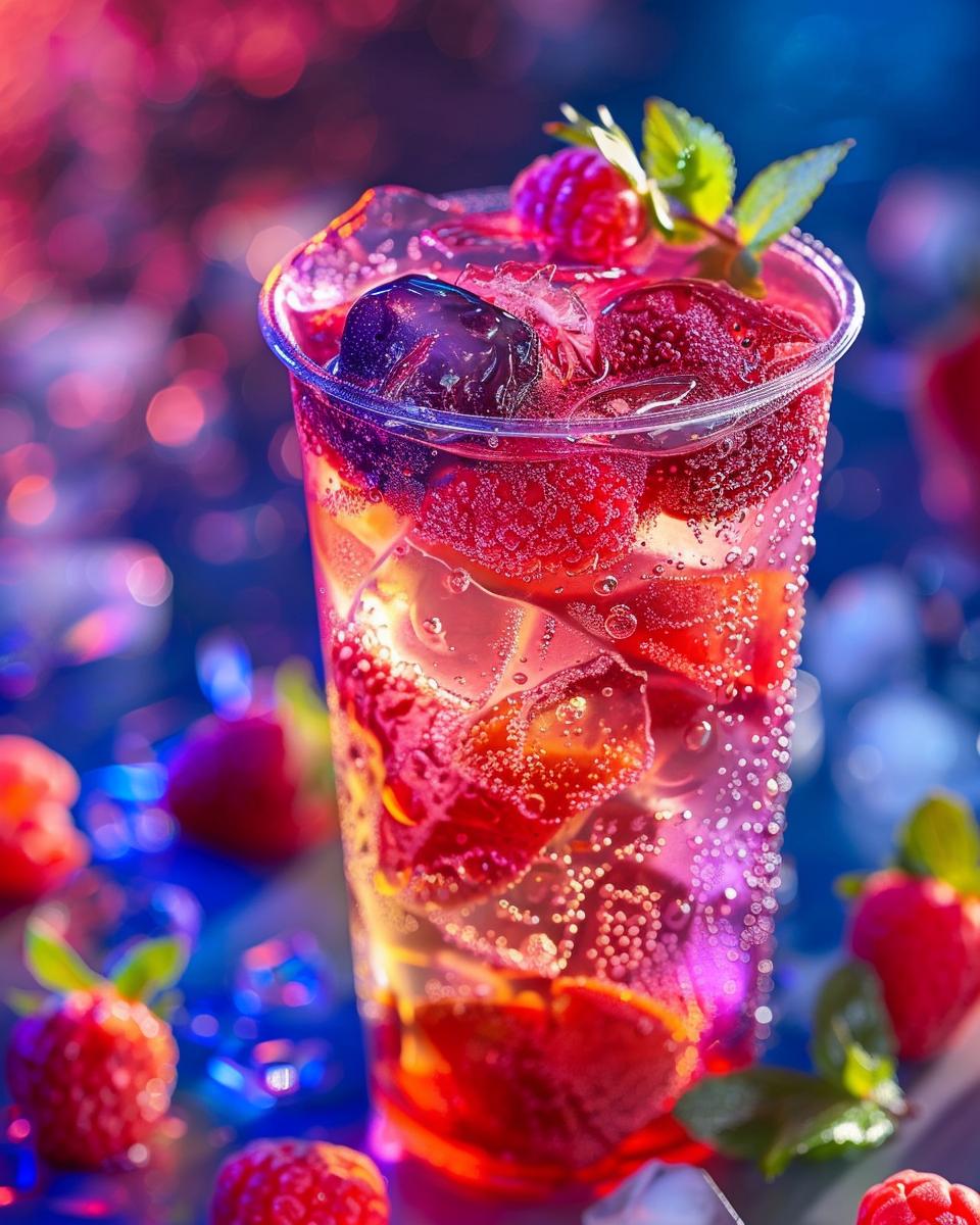 Step-by-Step Guide to Making Dutch Bros Rebel Drinks