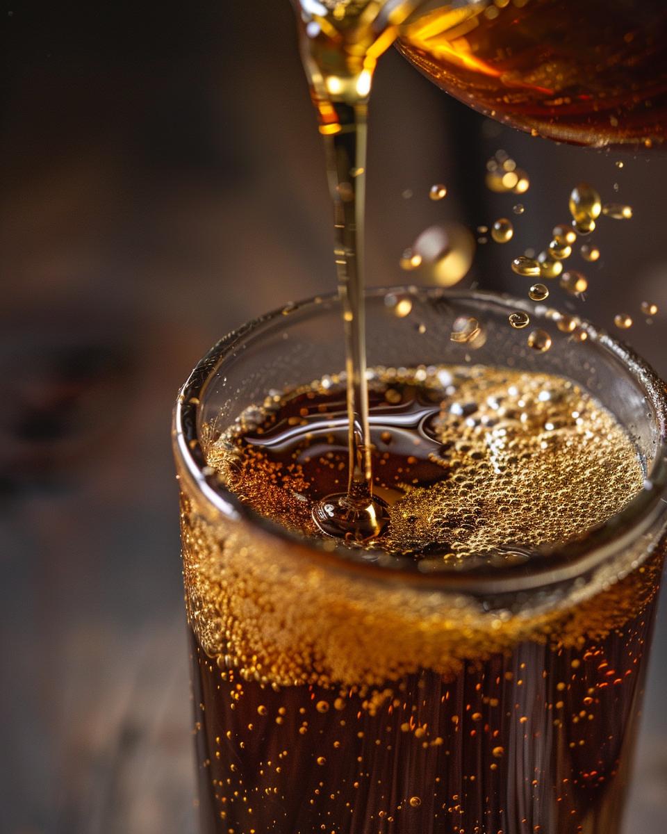 Step-by-Step Guide to Making Starbucks Brown Sugar Syrup