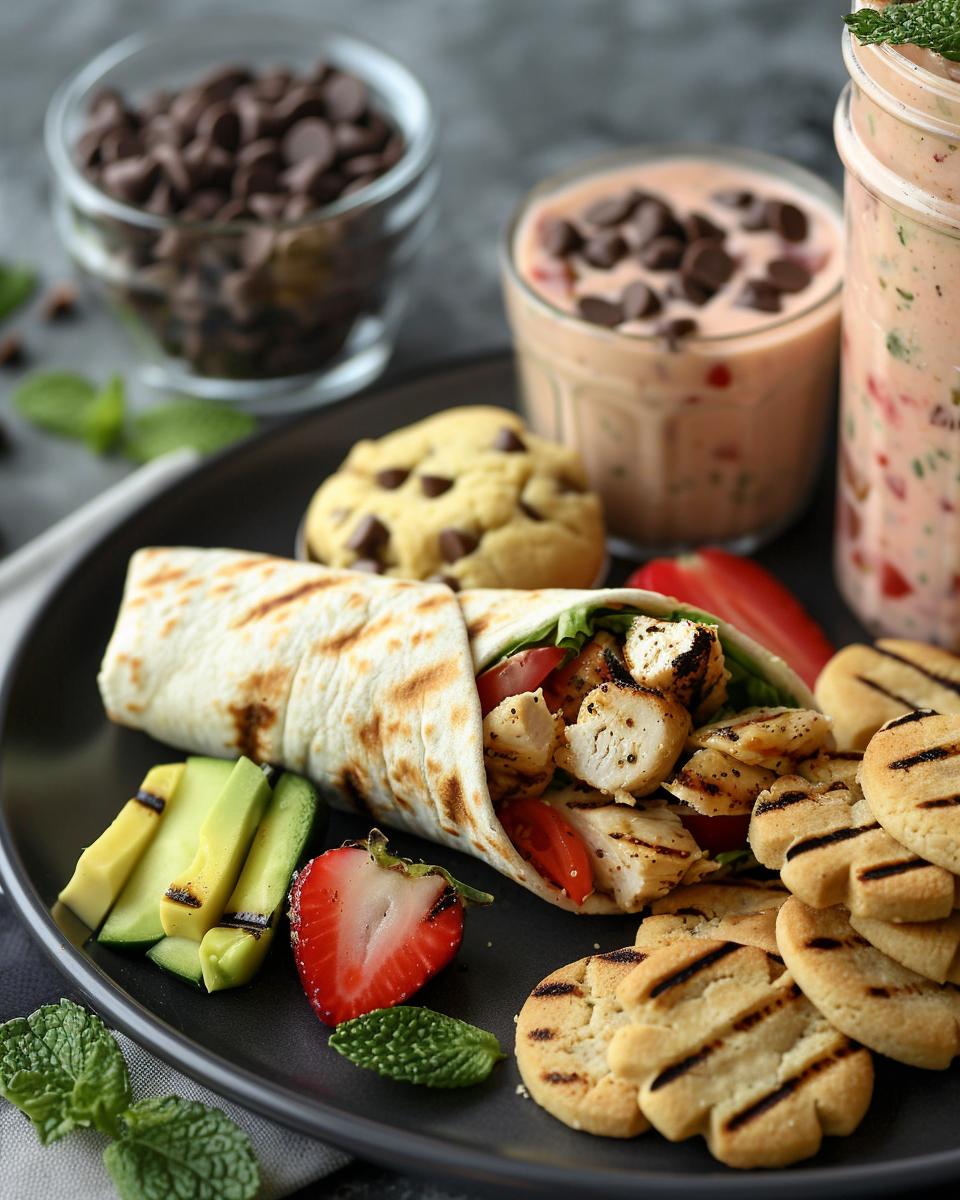 Step-by-Step Guide to Making Teen-Friendly Lunches