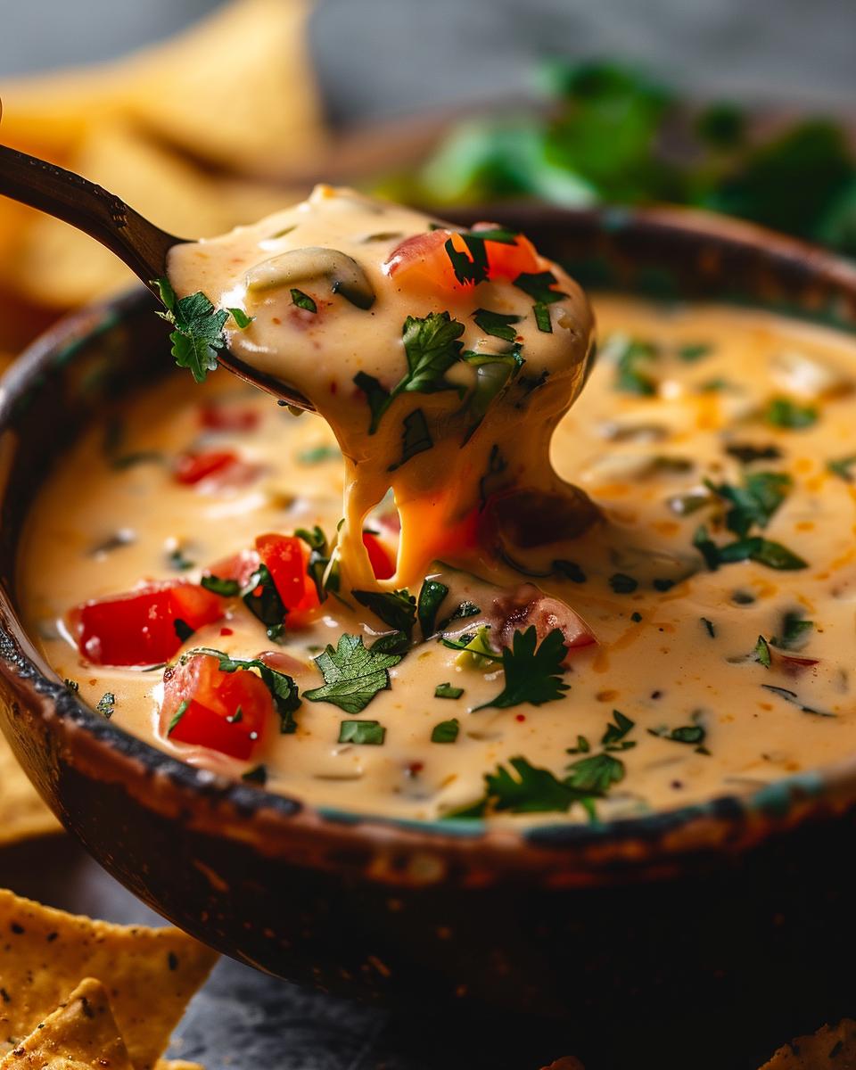 Step-by-Step Guide to Making Torchy's Queso