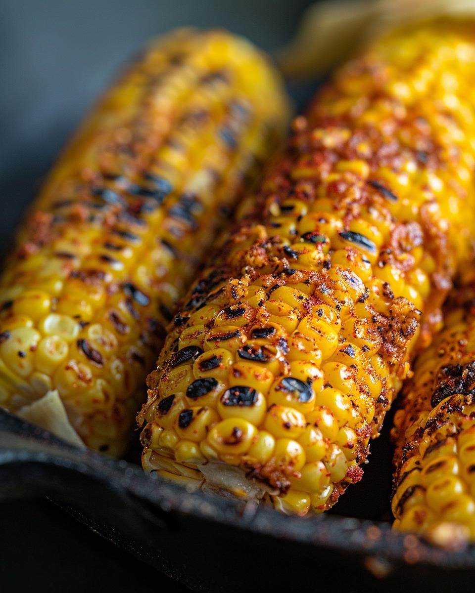 Step-by-Step Guide to Making Wingstop Cajun Fried Corn