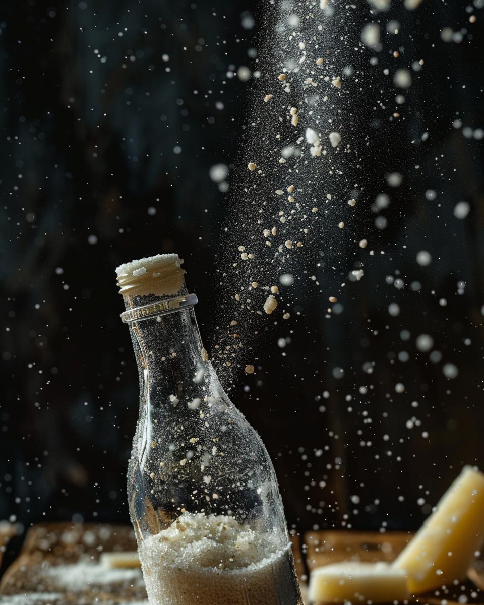 Step-by-Step Guide to Making Your Own Hairspray