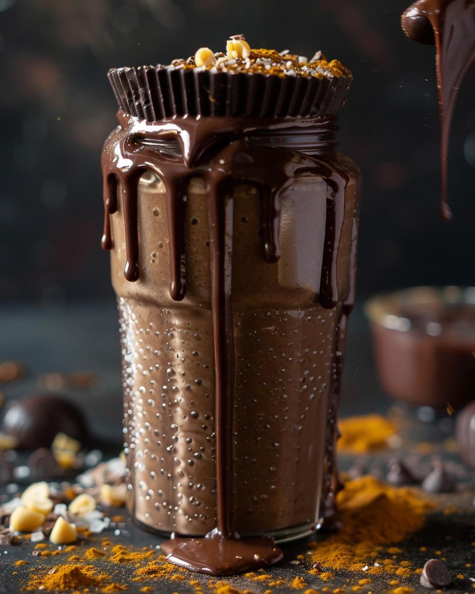 Step-by-Step Guide to Making Your Smoothie