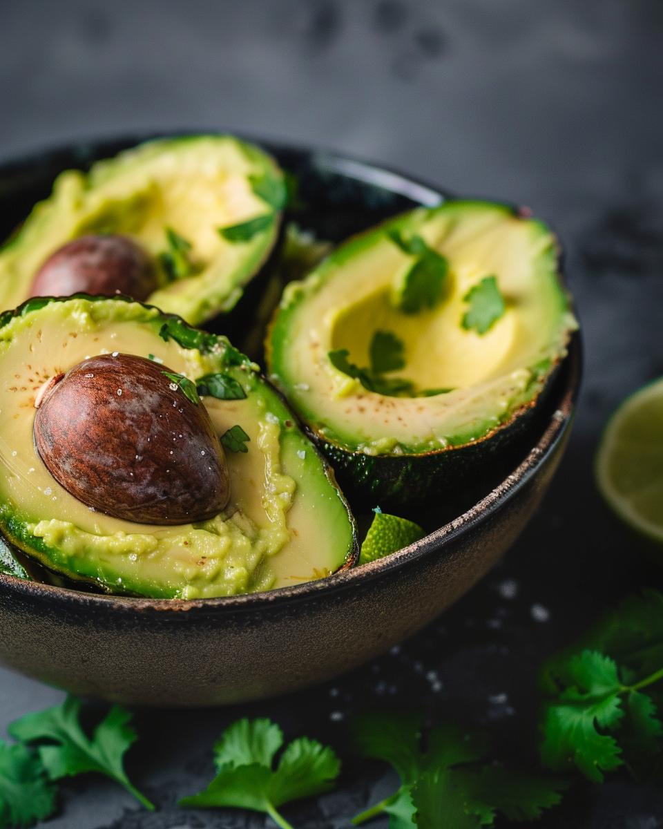 Step-by-Step Guide to Perfect Guacamole