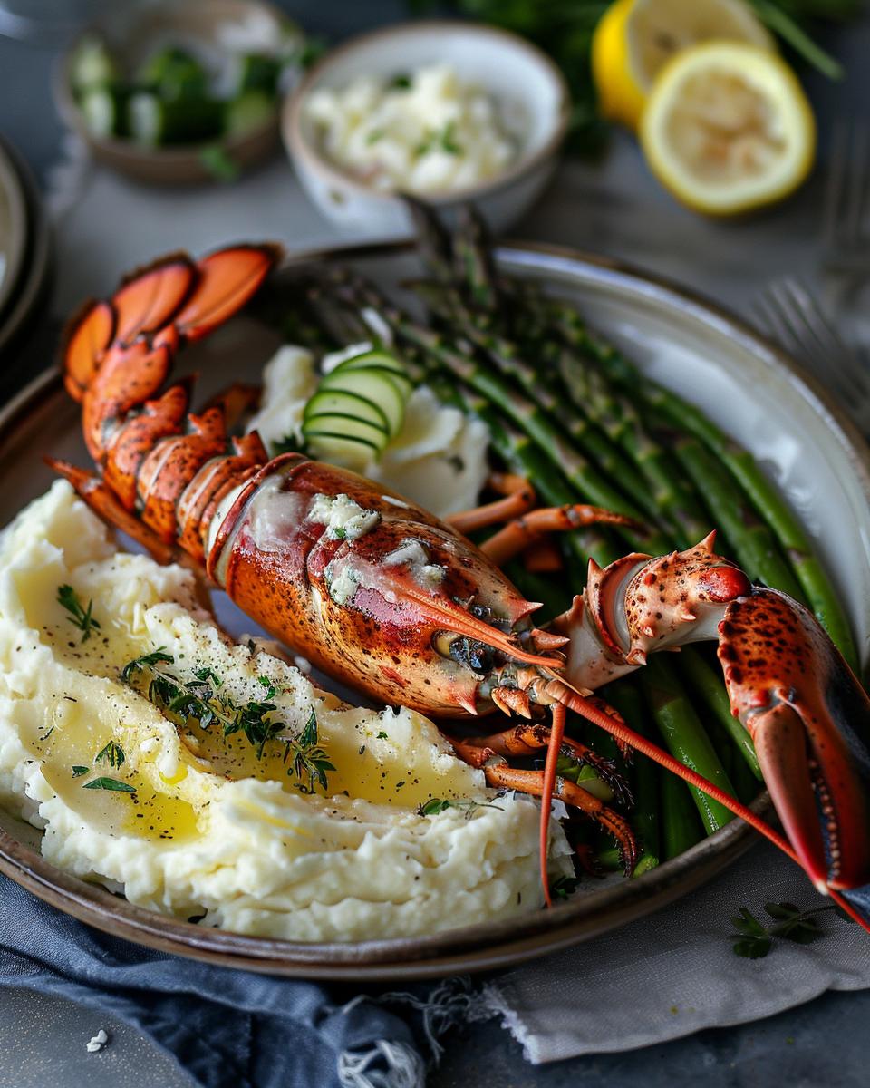 Step-by-Step Guide to Preparing Lobster Dishes
