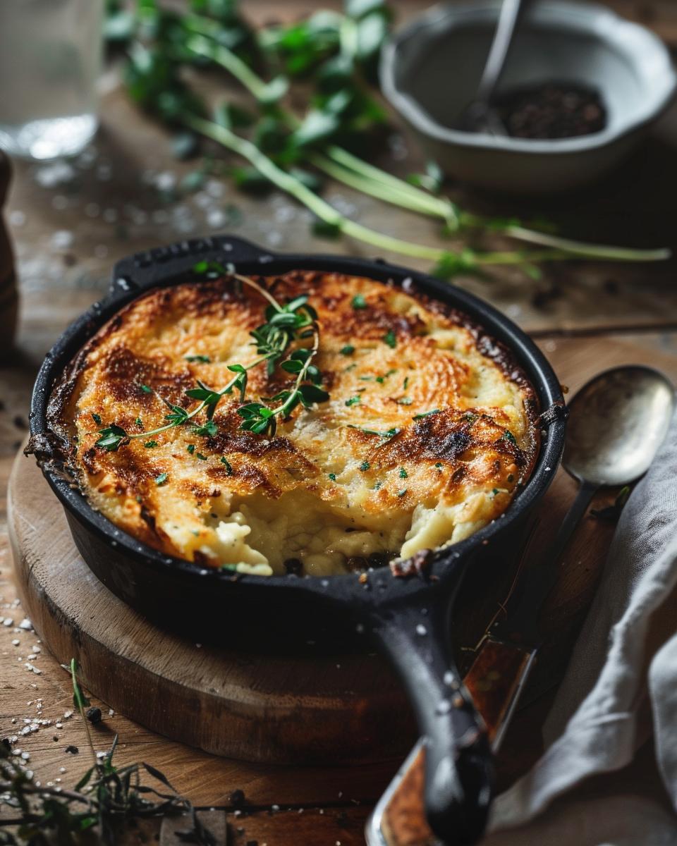 The Ingredients Needed to Make