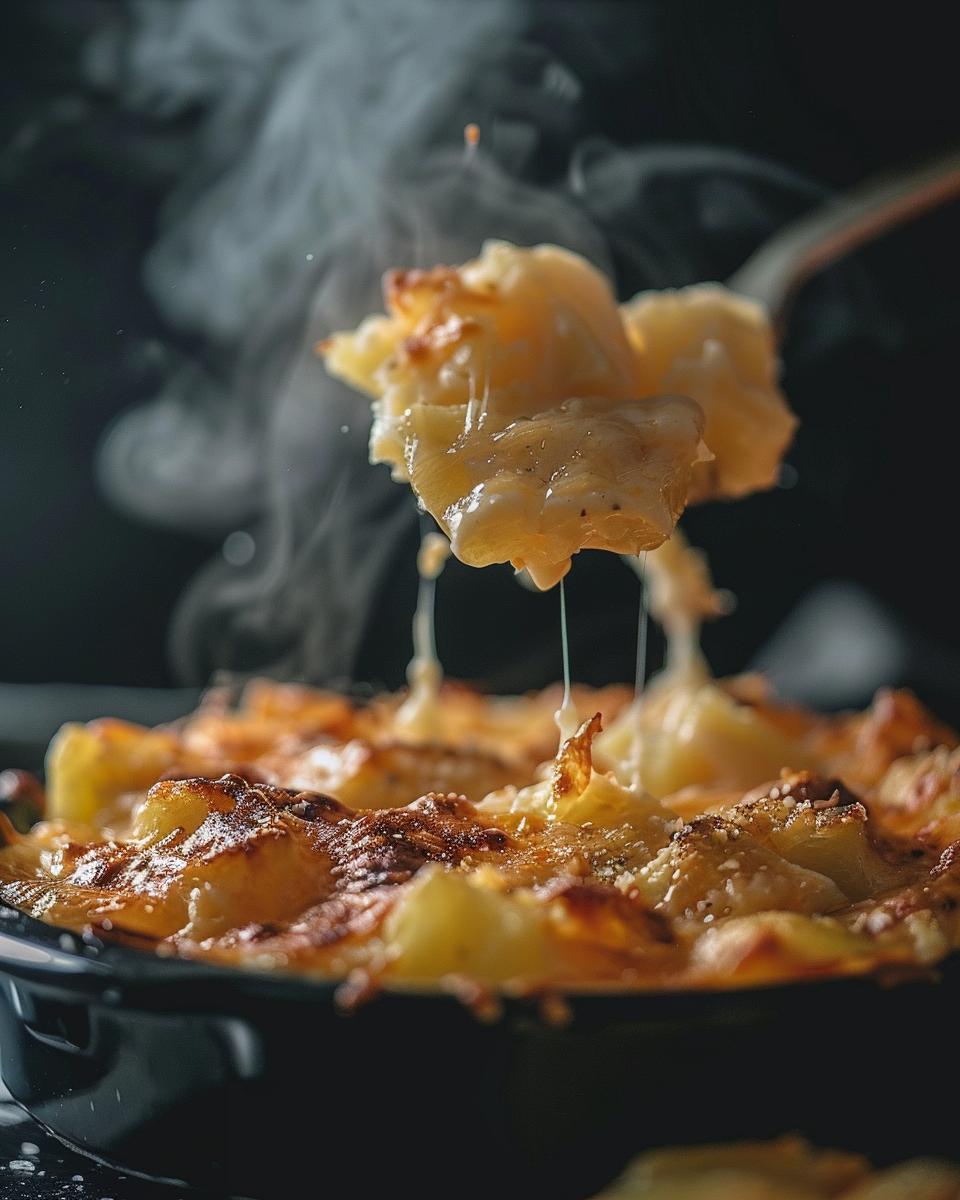 The Ingredients Needed to Make Hashbrown Casserole