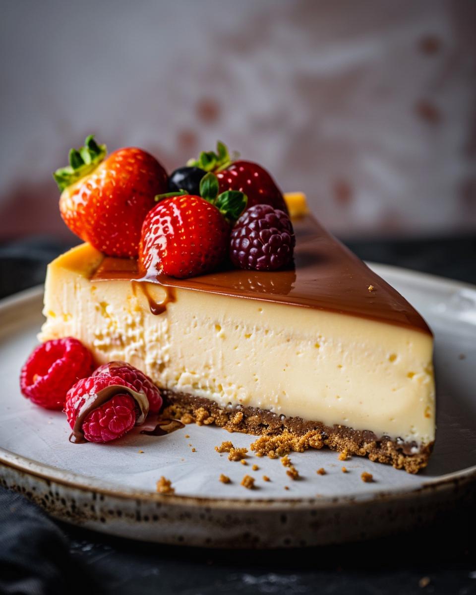 The Ingredients Needed to Make the Best Cheesecake