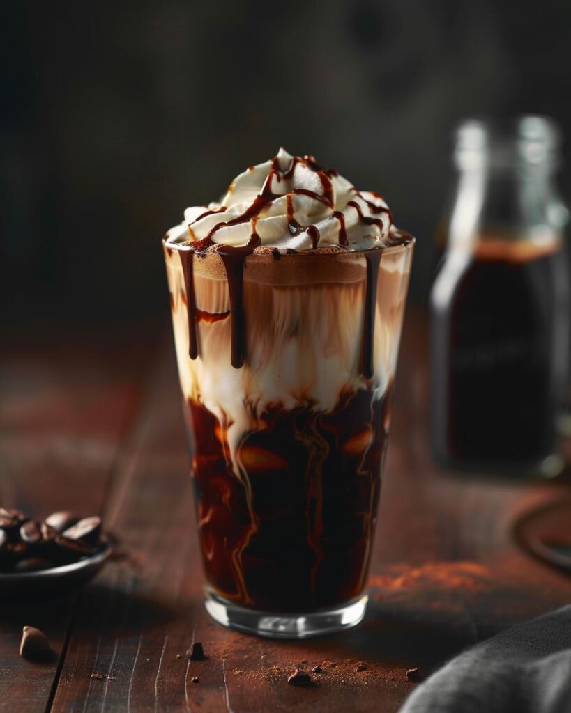 Chick Fil A Mocha Cold Brew Is It Worth the Hype?