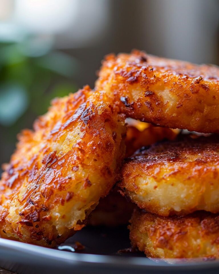 Trader Joe Hashbrowns Air Fryer Recipe Will Change Breakfast Forever