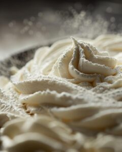 "How to make Swiss meringue buttercream recipe: skill level and necessary tools"