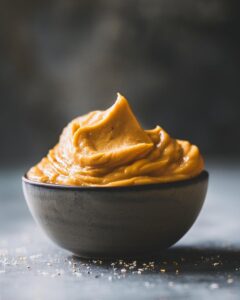 "Easy chipotle mayo recipe for beginners with minimal ingredients needed for perfect flavor."