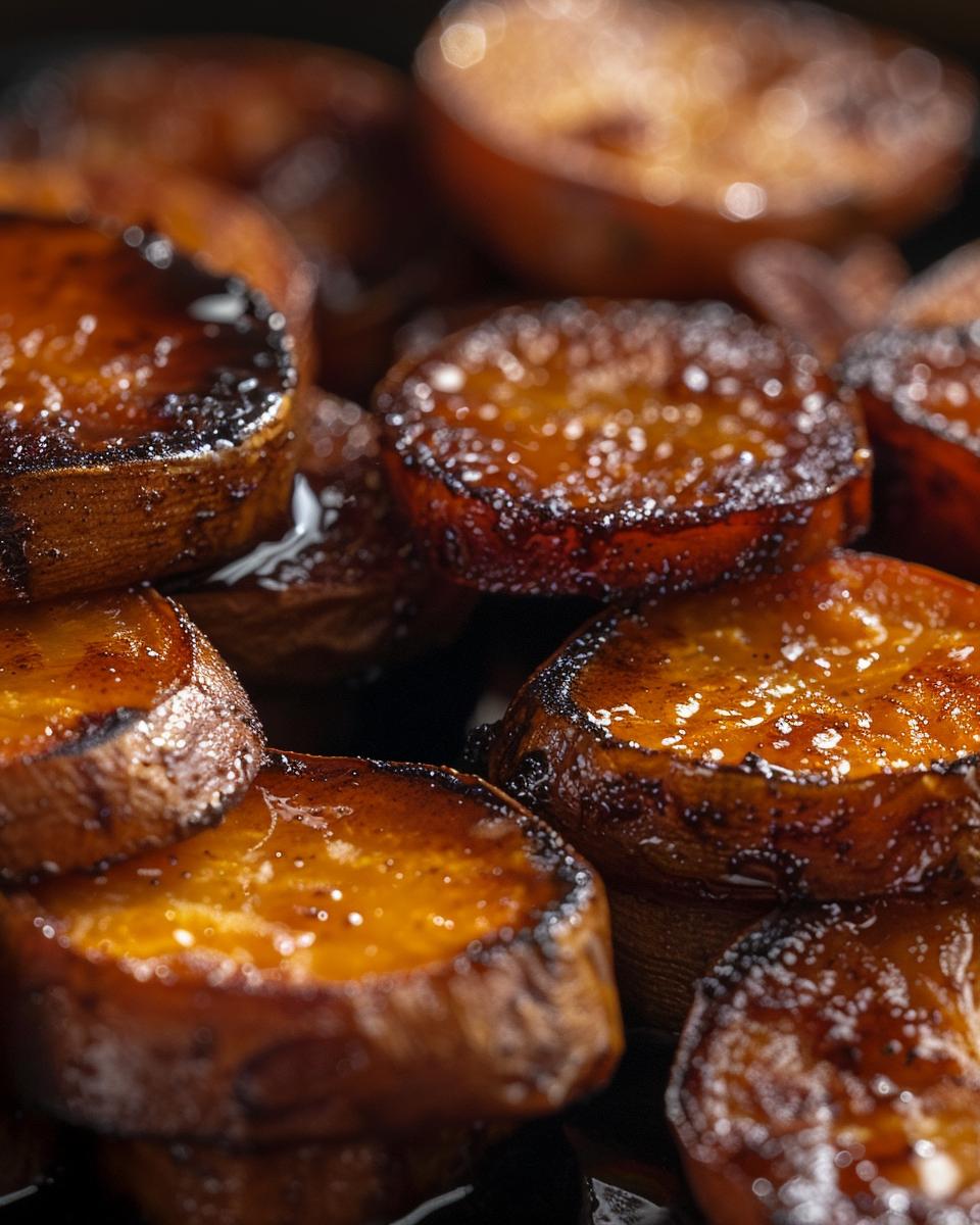 Candied Sweet Potatoes Recipe That Will Wow Your Guests