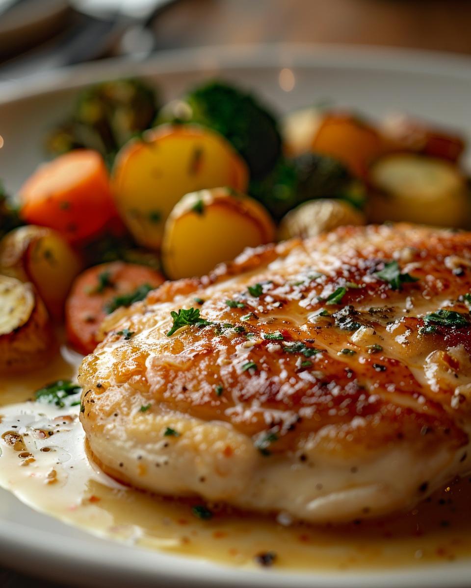 Ingredients Needed for Morton's Steakhouse Chicken Christopher Ingredients for Morton's Steakhouse Chicken Christopher recipe: chicken, breadcrumbs, herbs, garlic, lemon.