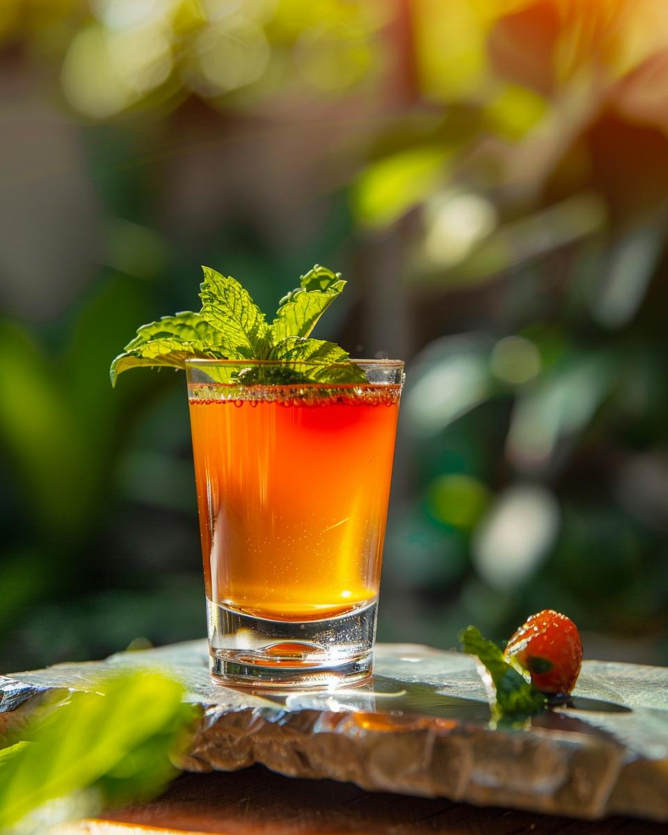 Serving and Storing Ideas and Tips