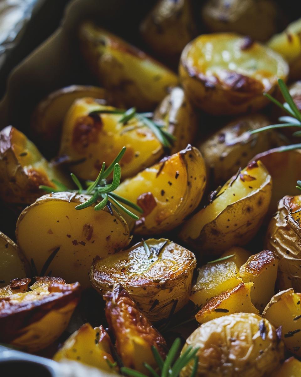 Serving and Storing Ideas and Tips