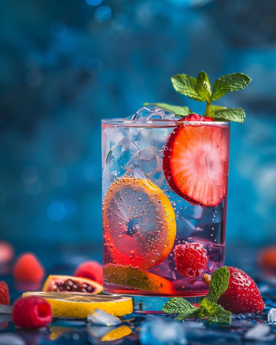 Serving and Storing Ideas and Tips