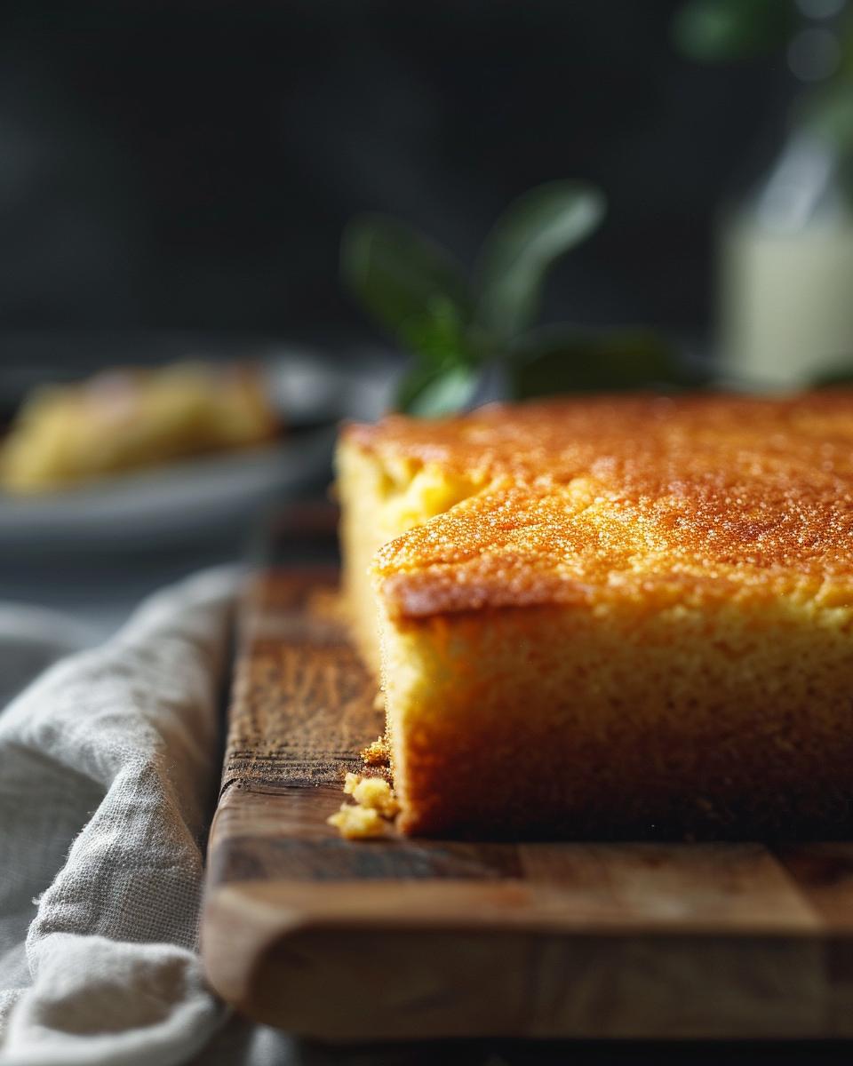 Serving and Storing Ideas and Tips