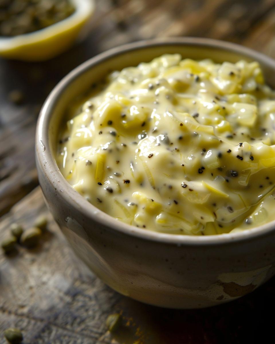 Serving and Storing Ideas and Tips