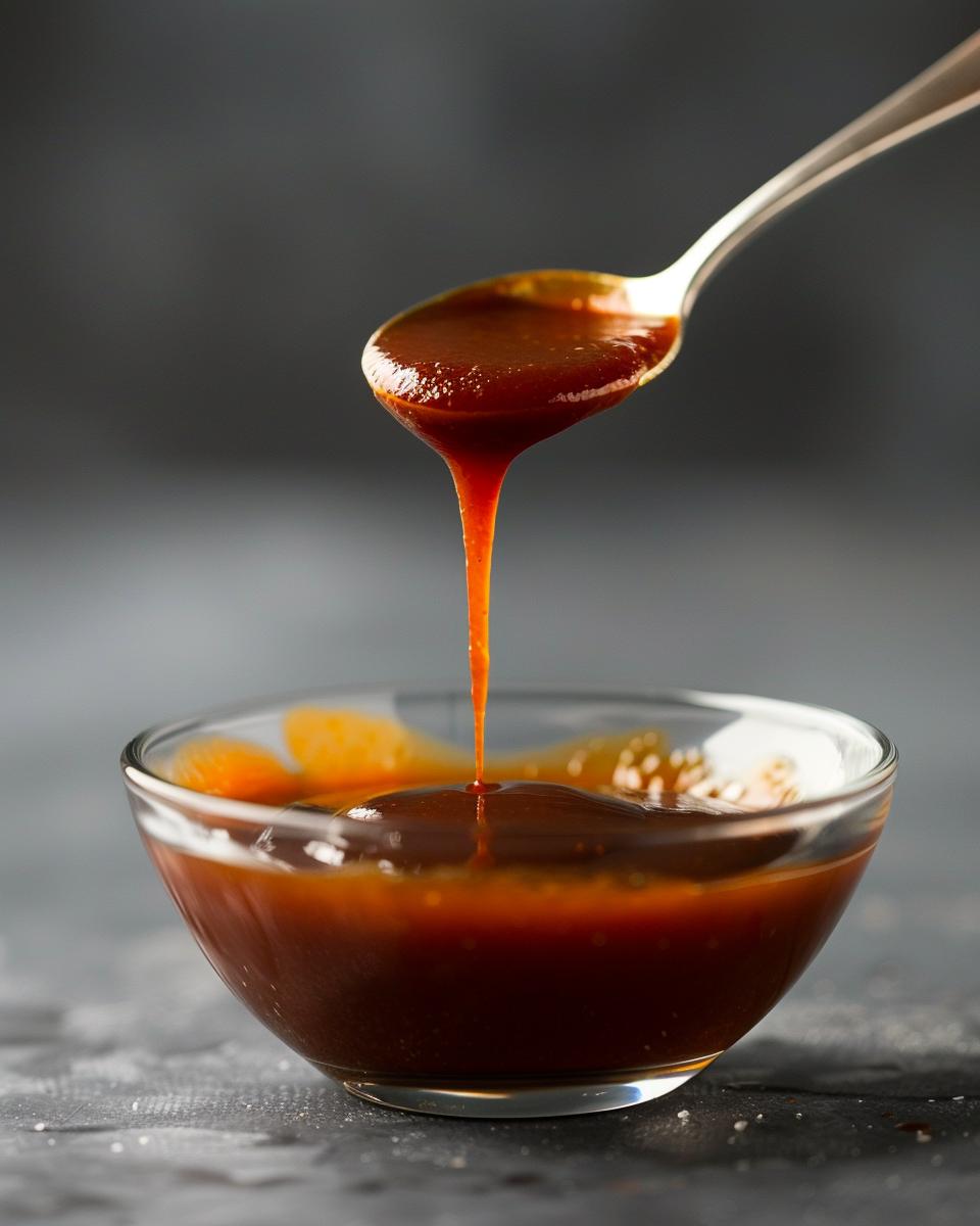 Serving and Storing Ideas and Tips Alt text: