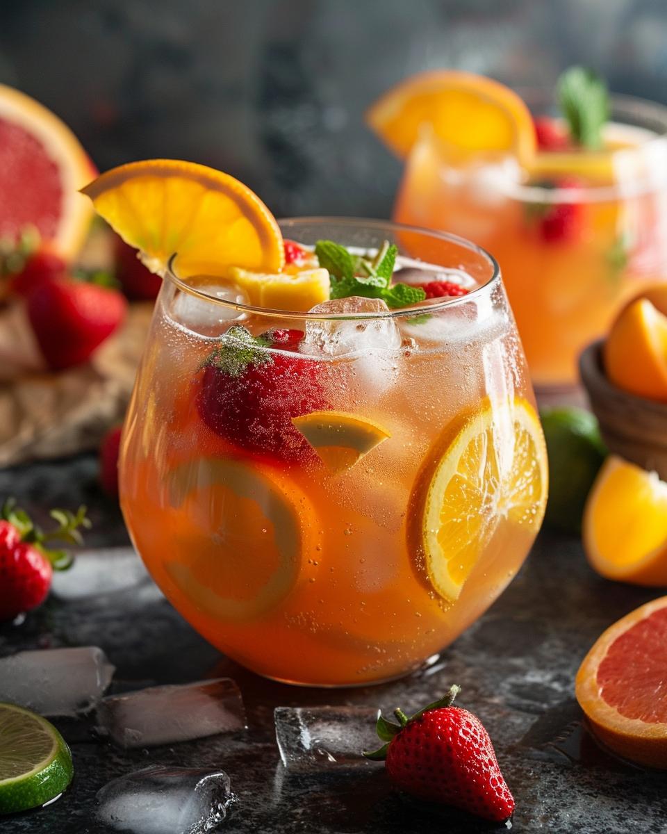 Serving and Storing Ideas and Tips