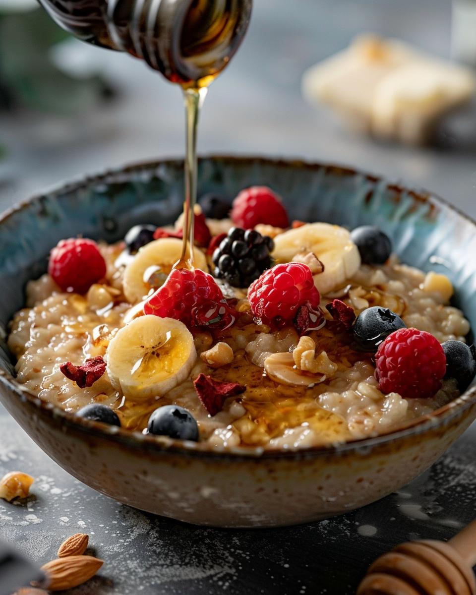 Serving and Storing Ideas and Tips