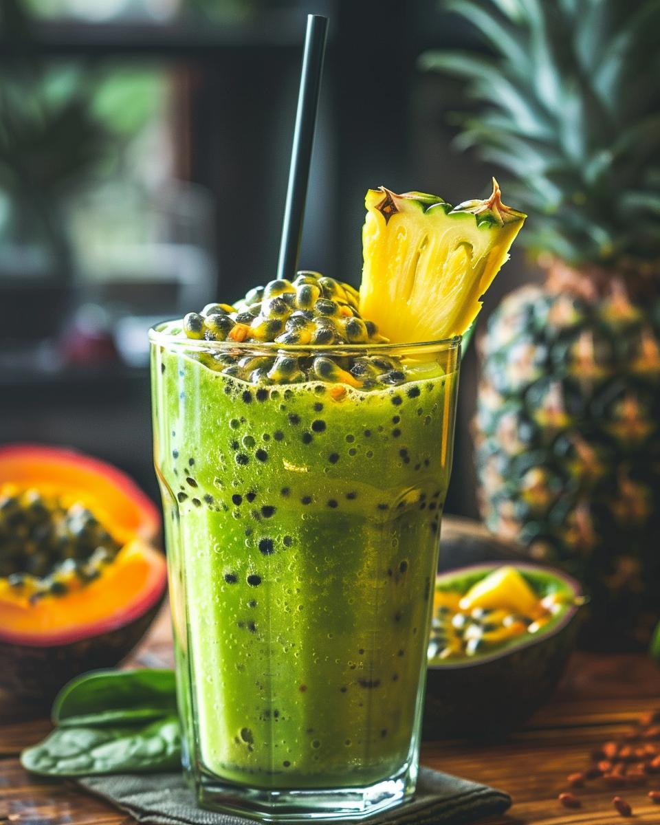 Serving and Storing Ideas and Tips