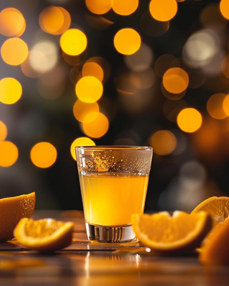 Serving and Storing Ideas and Tips