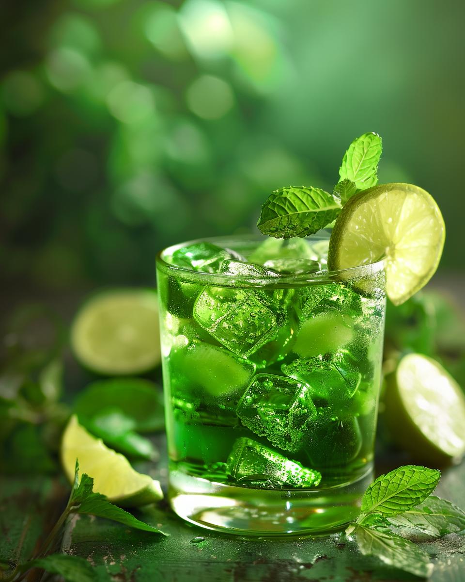 Serving and Storing Ideas and Tips