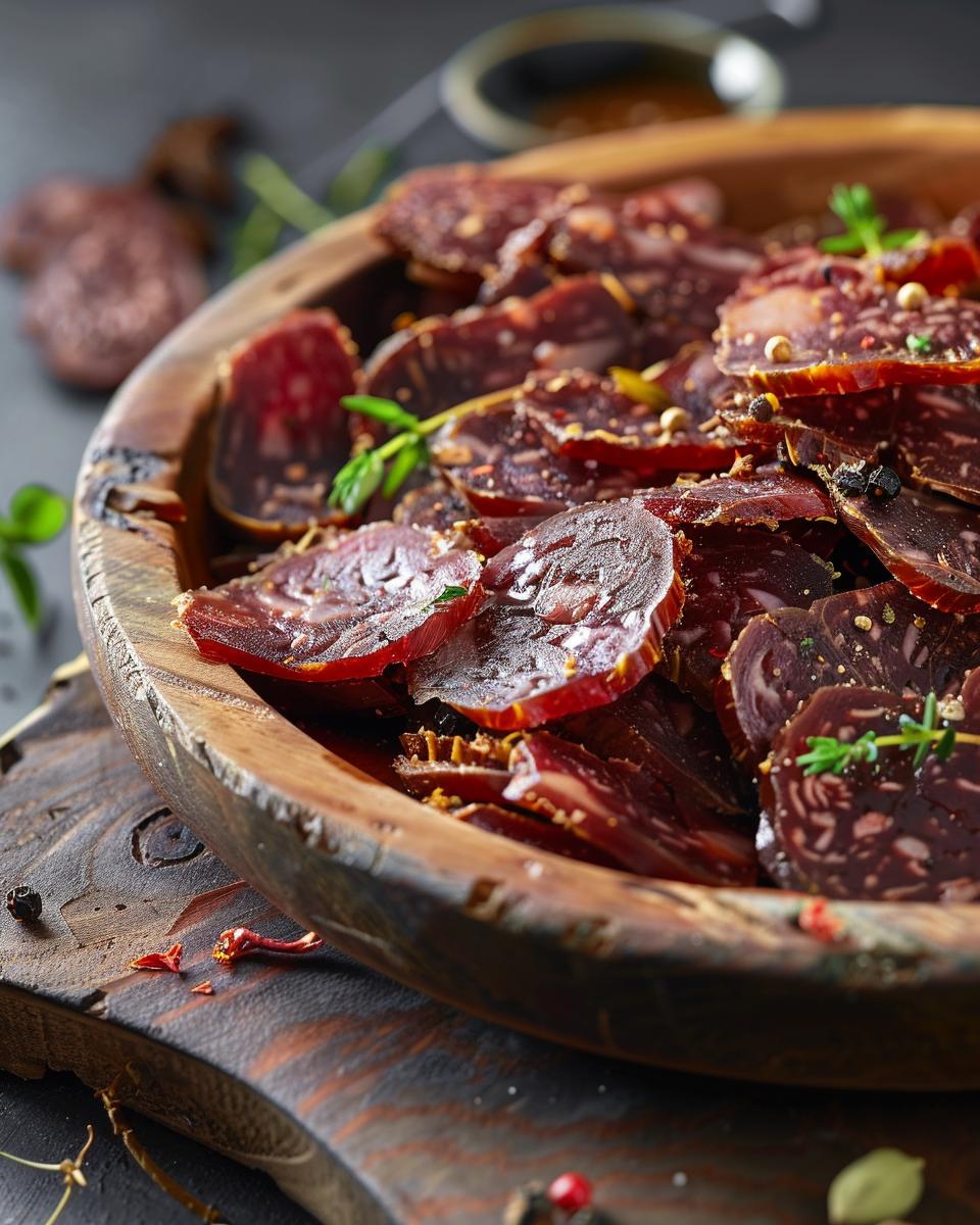 Serving and Storing Ideas and Tips