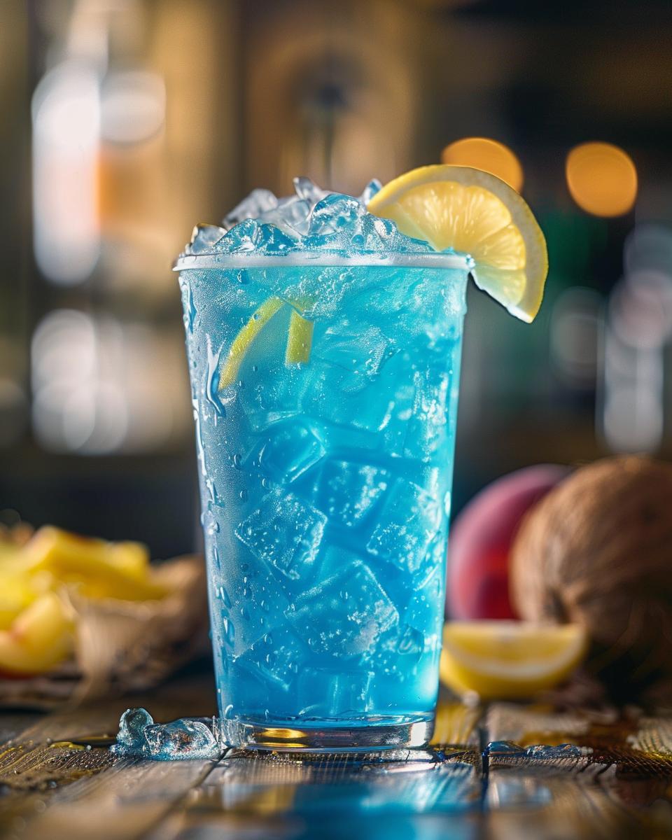 Serving and Storing Ideas and Tips