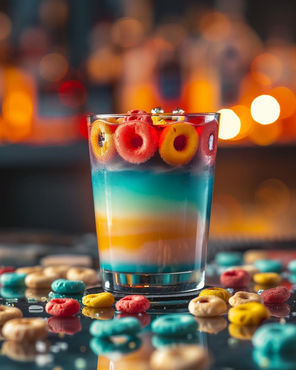 Serving and Storing Ideas and Tips