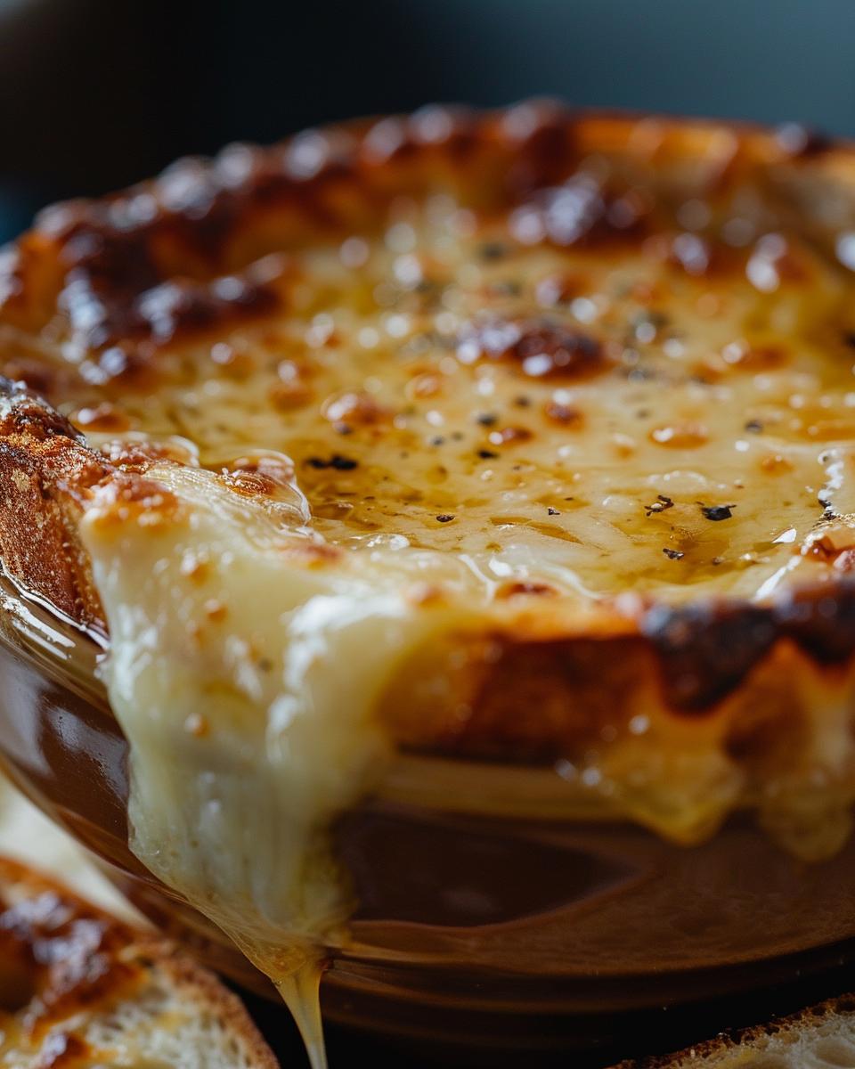 Serving and Storing Ideas and Tips