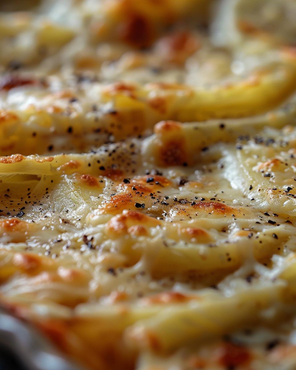 Serving and Storing Ideas and Tips