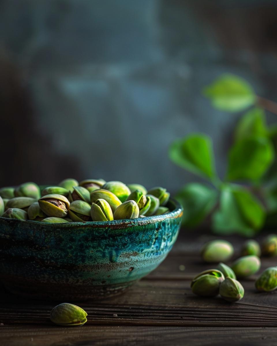 Serving and Storing Ideas and Tips