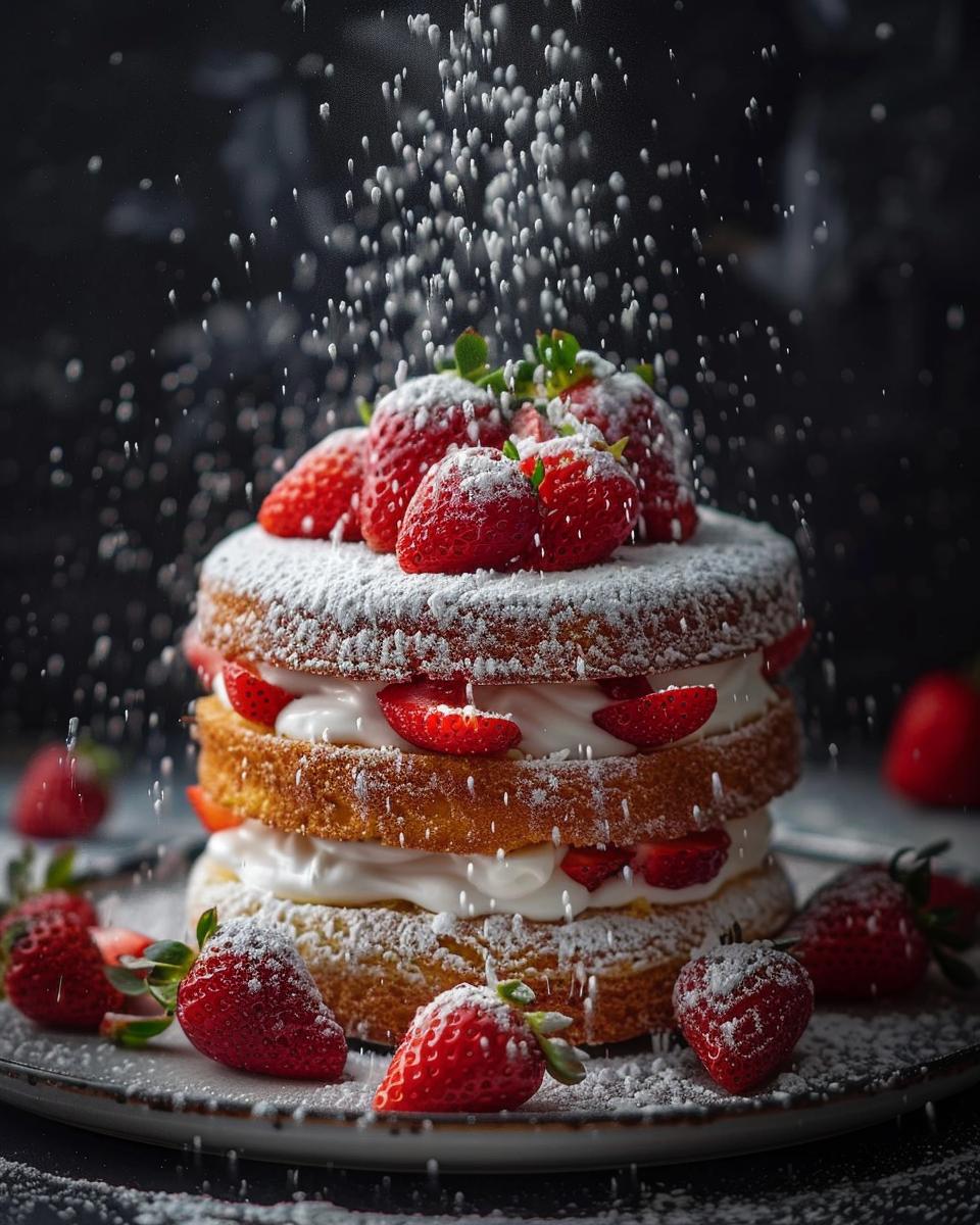 Serving and Storing Ideas and Tips