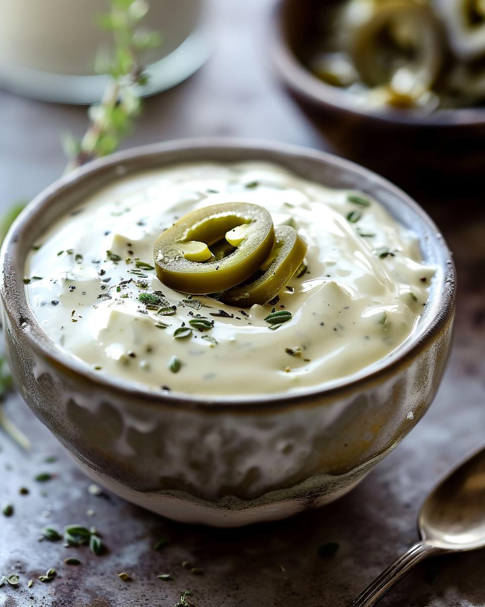 Serving and Storing Ideas and Tips Serving and storing ideas with Jimmy Johns Kickin Ranch, fresh ingredients displayed creatively.