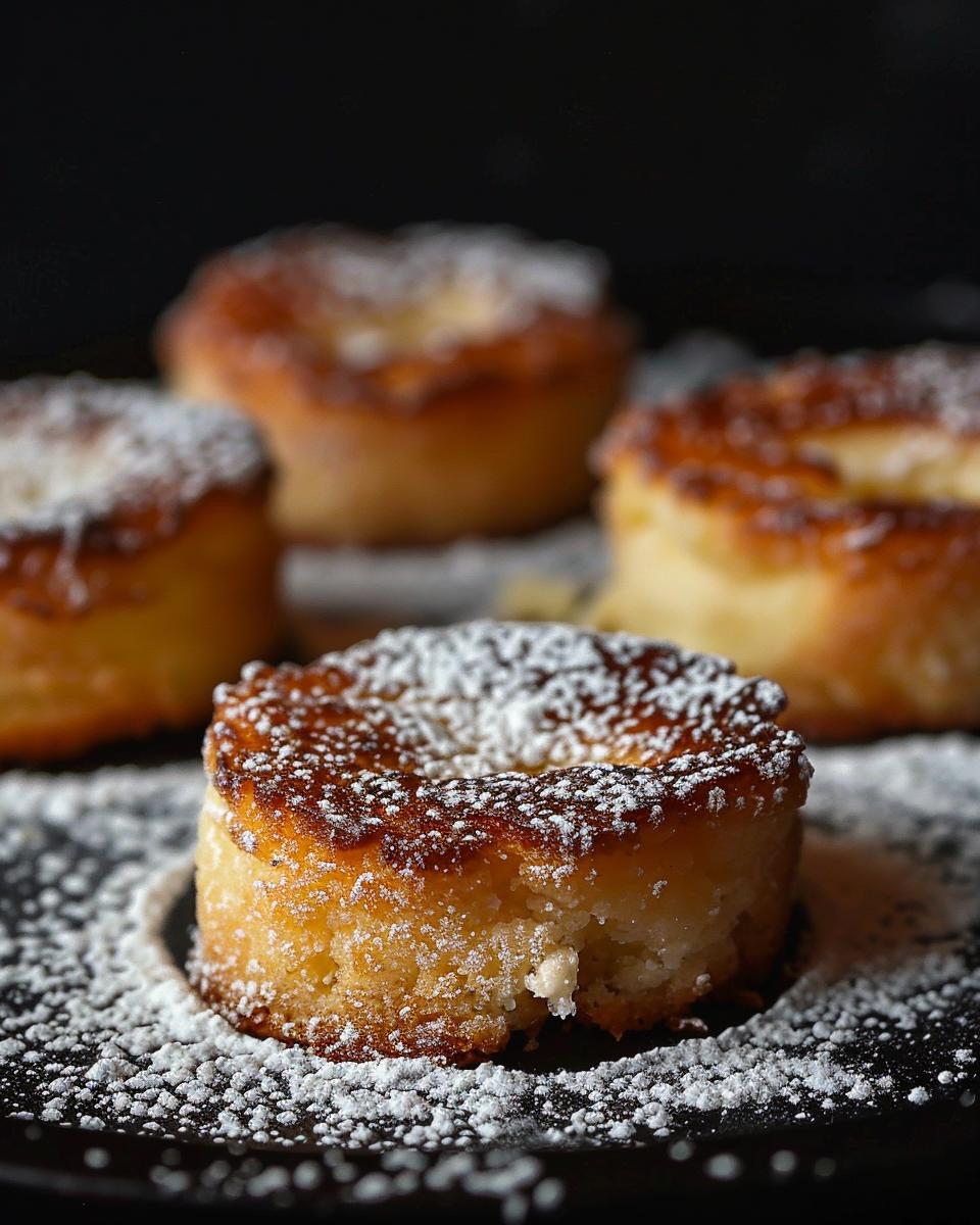 Serving and Storing Ideas and Tips