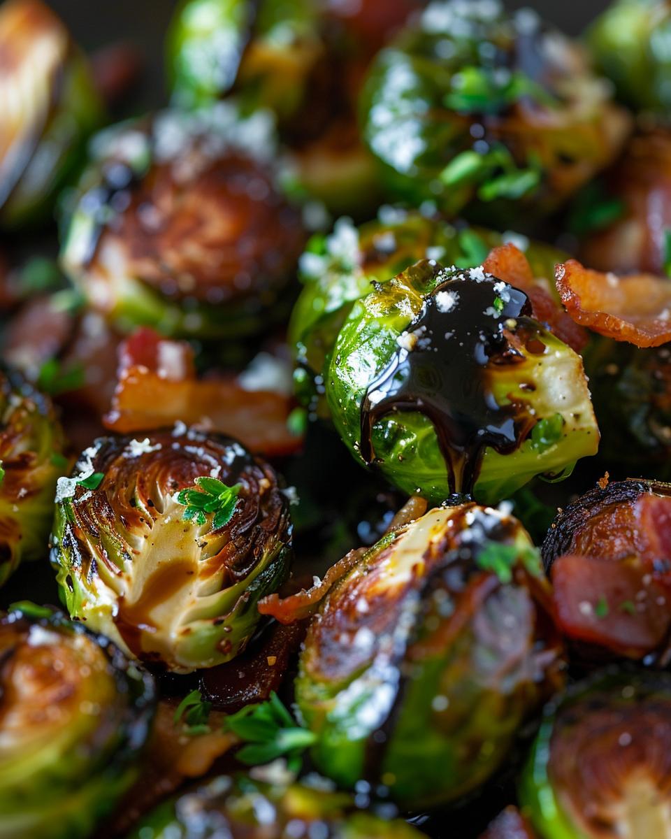 Serving and Storing Ideas and Tips