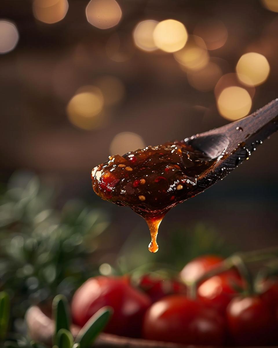 Serving and Storing Ideas and Tips