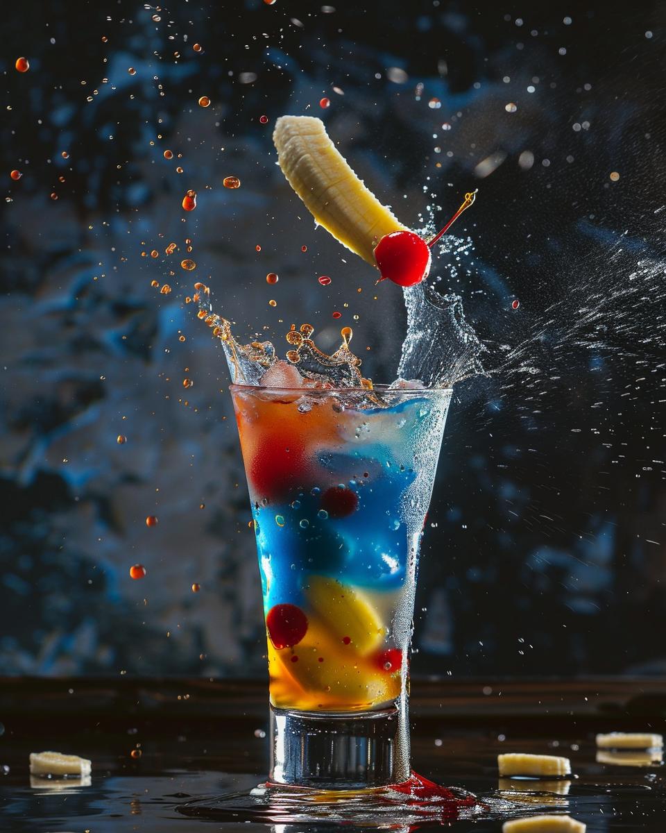 Step-By-Step Guide on How to Make a Superman Shot