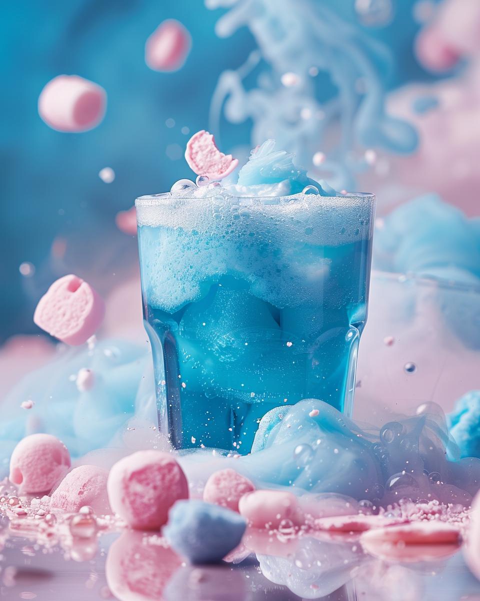 Step-by-Step Guide on How to Make Bazooka Joe Shot