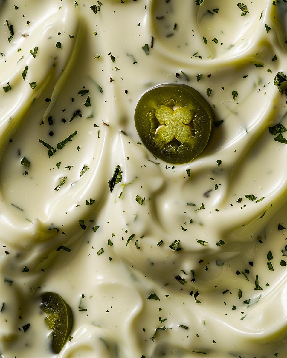 Step-by-Step Guide on How to Make Jimmy John's Kickin Ranch Step-by-step guide on making Jimmy John's Kickin Ranch at home with ingredients and steps.