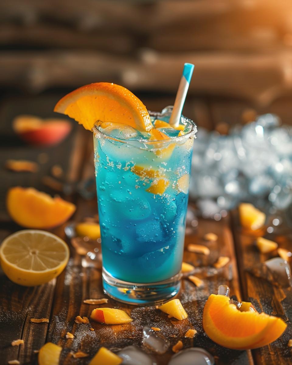 Kennys Cooler Texas Roadhouse Recipe Unveil the Secret Now