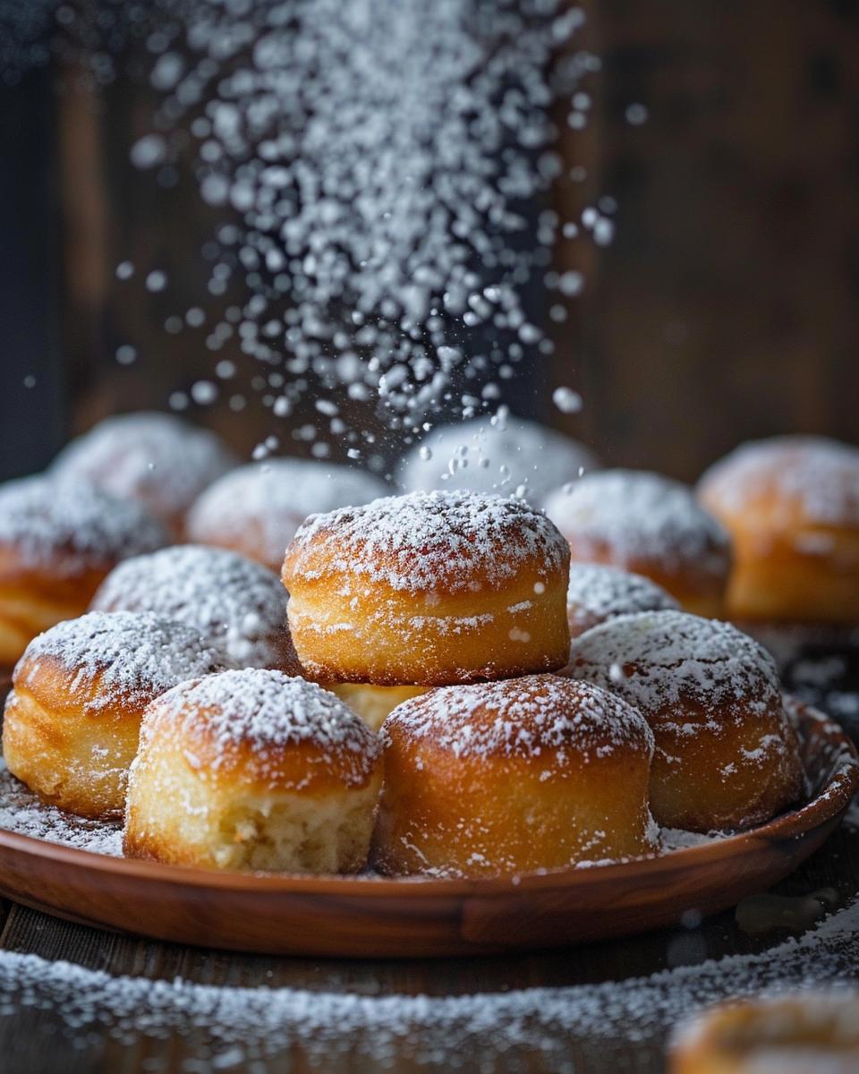 Step-by-Step Guide on How to Make Maggiano's Gigi Butter Cake