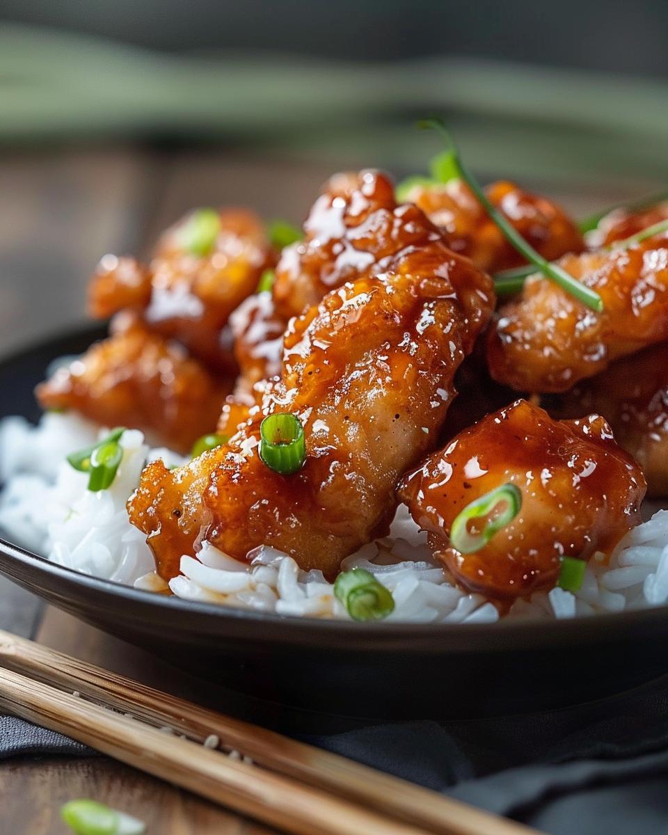 Step-by-Step Guide on How to Make Mar Far Chicken